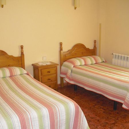 Hostal Sunami La Nucía Buitenkant foto