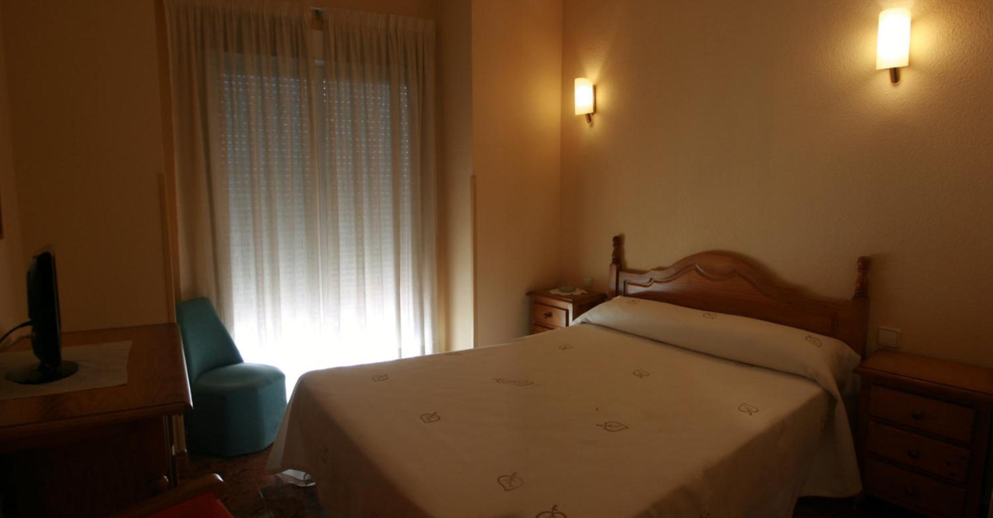Hostal Sunami La Nucía Buitenkant foto