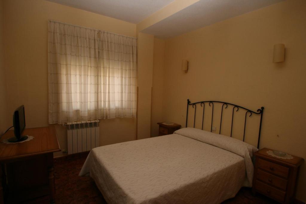Hostal Sunami La Nucía Kamer foto
