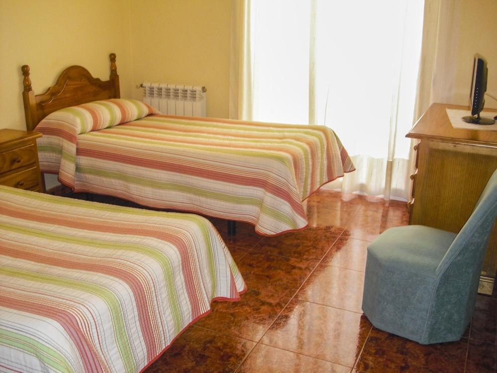 Hostal Sunami La Nucía Buitenkant foto