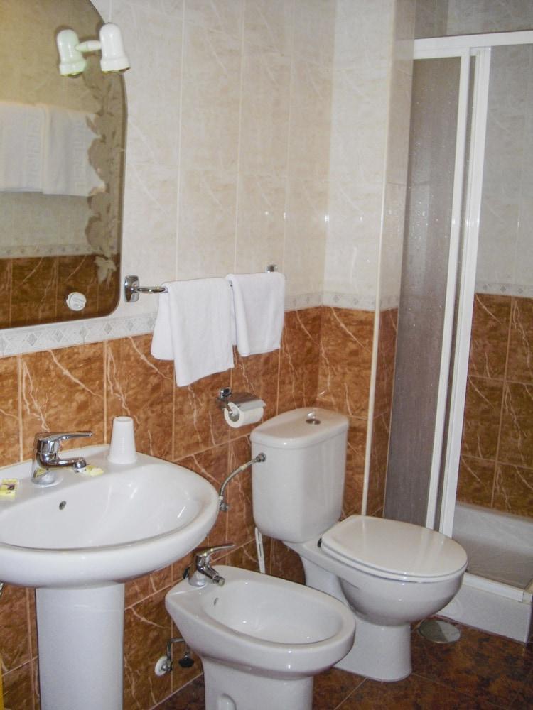 Hostal Sunami La Nucía Buitenkant foto